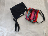 TLCB-0044/Boho bulky cross-sholder sling bag