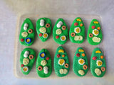 TLFM-006-Foodie Fridge Magnets