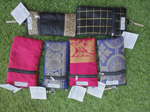 TLCB-0058/Mobile hook Pouch