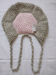 TL- Hexagon Bag