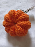 TLCKC-00011/ Pumpkin Crochet