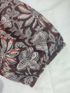 TLFAB-009d/Cotton Short Kurti (Copy)