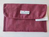 TLCB-0066/Clutch bag/Ikkat/Mix design Purse