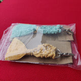 TLMKC-001/ Macrame Keychains
