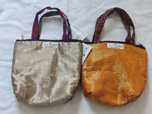 TLCB-007C/Function silky bags