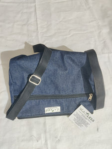 TLCB-0044/Boho bulky cross-sholder sling bag