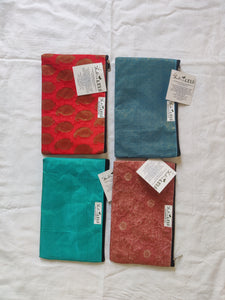 TLCB-0064/Return Gift Pouches in silk