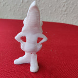 TL3D-002/Cool Bird, Decor
