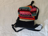 TLCB-0044/Boho bulky cross-sholder sling bag