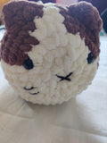TLCPS-005/ Loaf Cat