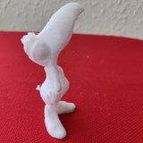 TL3D-002/Cool Bird, Decor