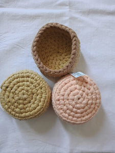 TL- Small basket