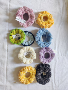 TL-Scrunchies