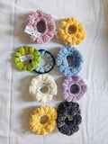 TL-Scrunchies