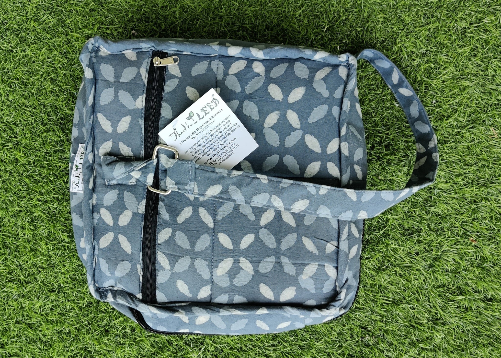 TLCB-0054/foldable Travel Bag