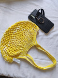 TL- Mesh Bag