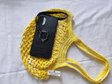 TL- Mesh Bag