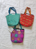 TLCB-007C/Function silky bags
