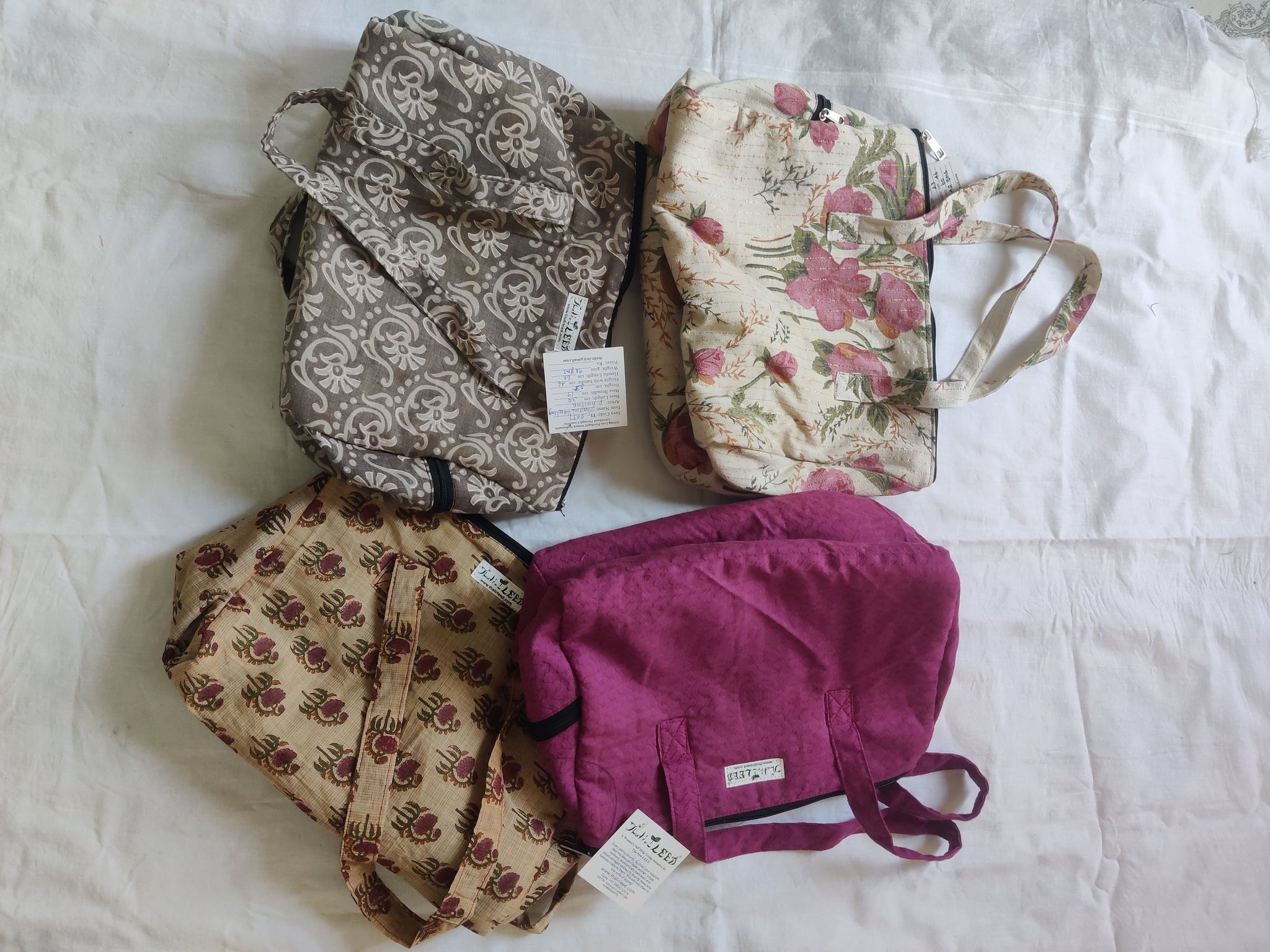 TLCB-0048/bulky cross-shoulder sling bag