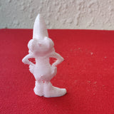 TL3D-002/Cool Bird, Decor