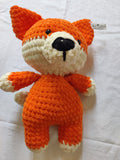 TLCPS-007/ Fox