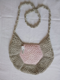 TL- Hexagon Bag