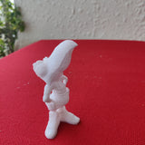 TL3D-002/Cool Bird, Decor