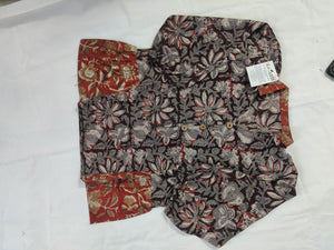 TLFAB-009d/Cotton Short Kurti (Copy)