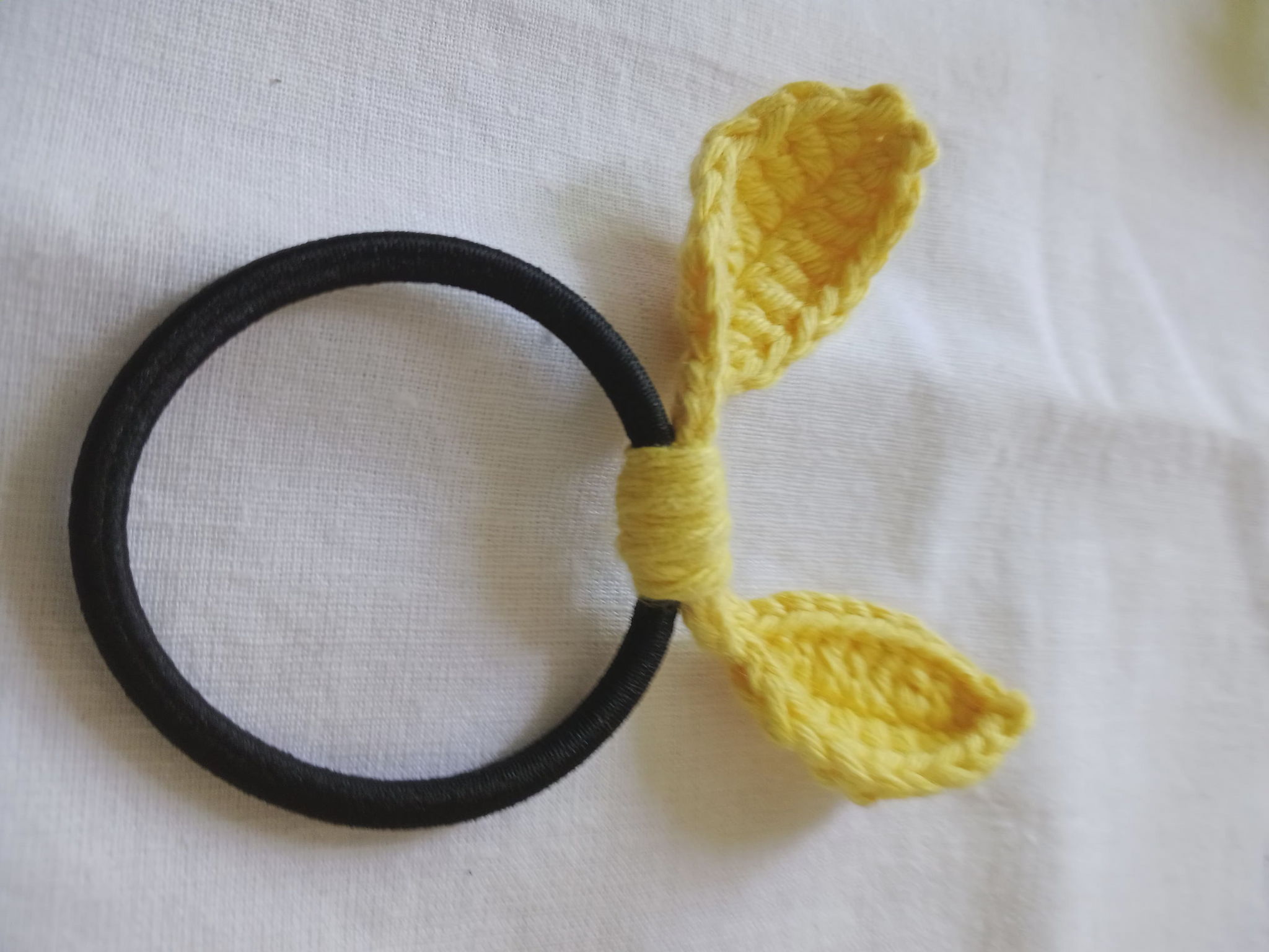TL-Leaf Hairtie
