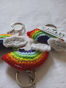 TLCKC-0014/ Rainbow