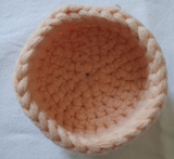 TL- Small basket