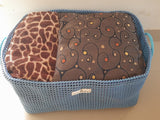 TLBAS-0028/Rectangle Storage Basket - Thalir Leed®