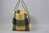 TLBAS-0022/Malligai Check Basket