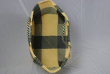 TLBAS-0022/Malligai Check Basket