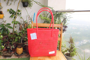 TLBAS-004/Single colour Basket