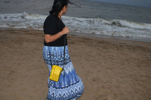 TLBAS-0065/Mobile sling bag/Pouch