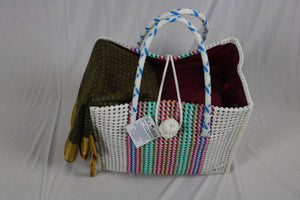 TLBAS-0081/Thalir Leed, Family-Storage Basket