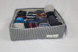 TLBAS-0042a/Organizer trays