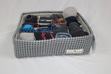 TLBAS-0042a/Organizer trays