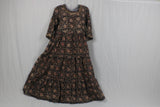 TLFAB-0016a/Lacey Anarkali/Long Wind
