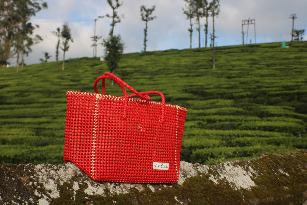 TLBAS-0037/Border Line Basket W/Without Cloth