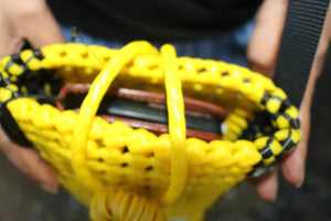 TLBAS-0065/Mobile sling bag/Pouch