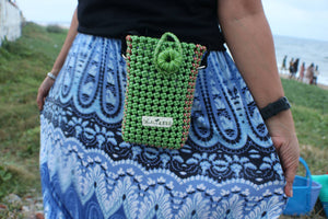 TLBAS-0065/Mobile sling bag/Pouch
