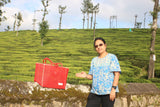TLBAS-0037/Border Lines Basket