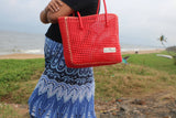 TLBAS-0037/Border Lines Basket