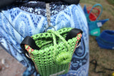 TLBAS-0065/Mobile sling bag/Pouch