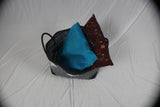 TLBAS-003/Handmade Multi-functional Japanese bike basket