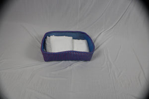 TLBAS-0042a/Organizer trays