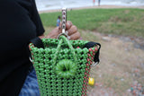 TLBAS-0065/Mobile sling bag/Pouch