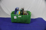 TLBAS-0028/Rectangle Storage Basket